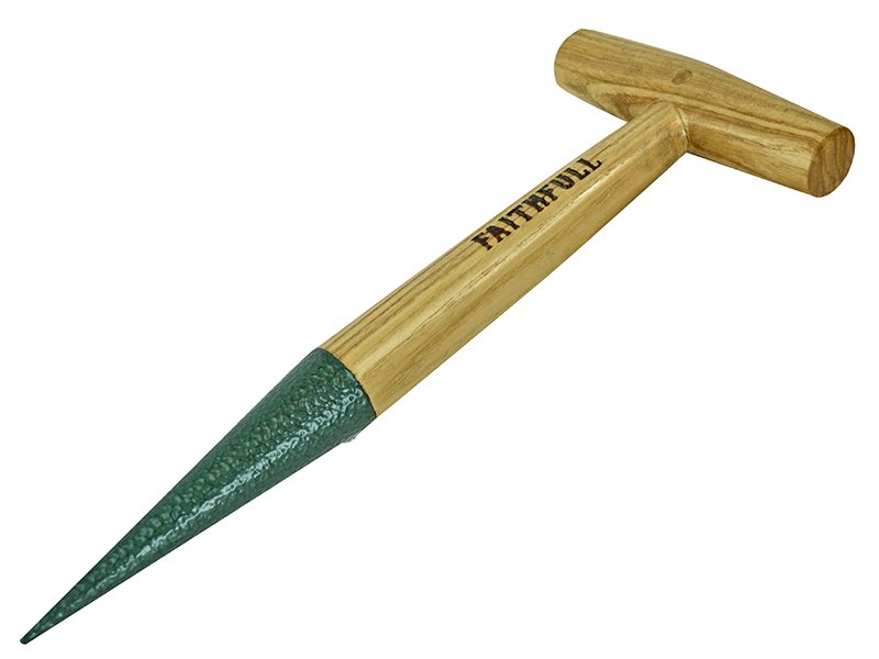 FAI COUNTRYMAN HAND DIBBER