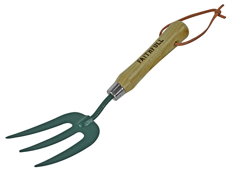 FAI COUNTRYMAN HAND FORK