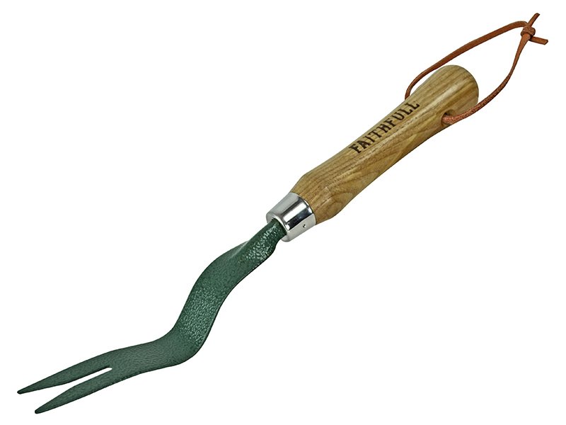FAI COUNTRYMAN HAND DAISY GRUBBER