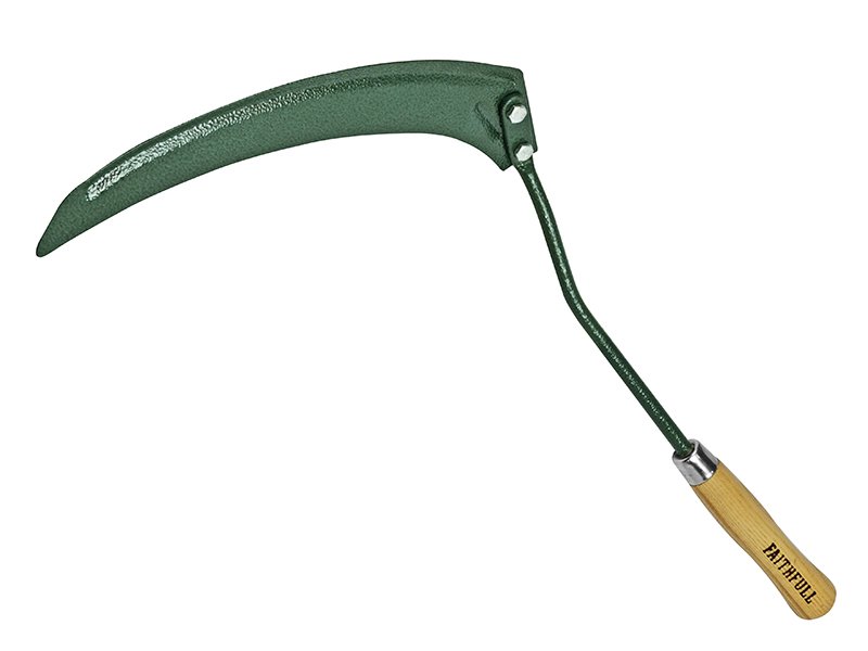FAI COUNTRYMAN GRASS HOOK