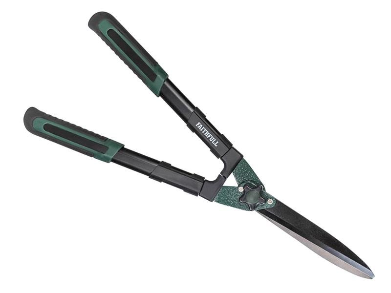 FAI COUNTRYMAN HEDGE SHEAR 250MM (10IN)