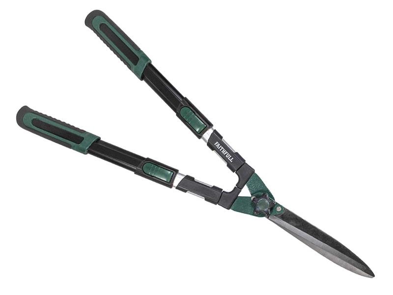 FAI COUNTRYMAN HEDGE SHEAR TELESCOPIC 25