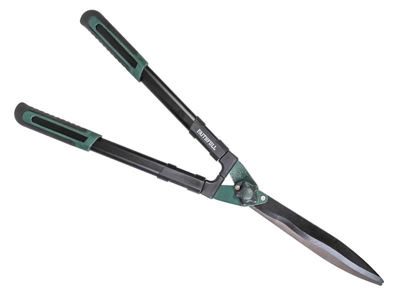 FAI COUNTRYMAN HEDGE SHEAR 300MM (12IN)