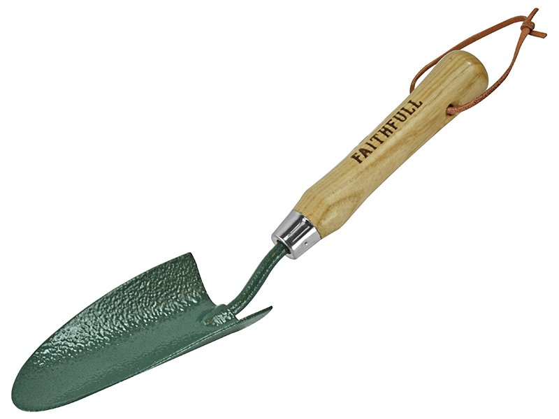 FAI COUNTRYMAN HAND TROWEL