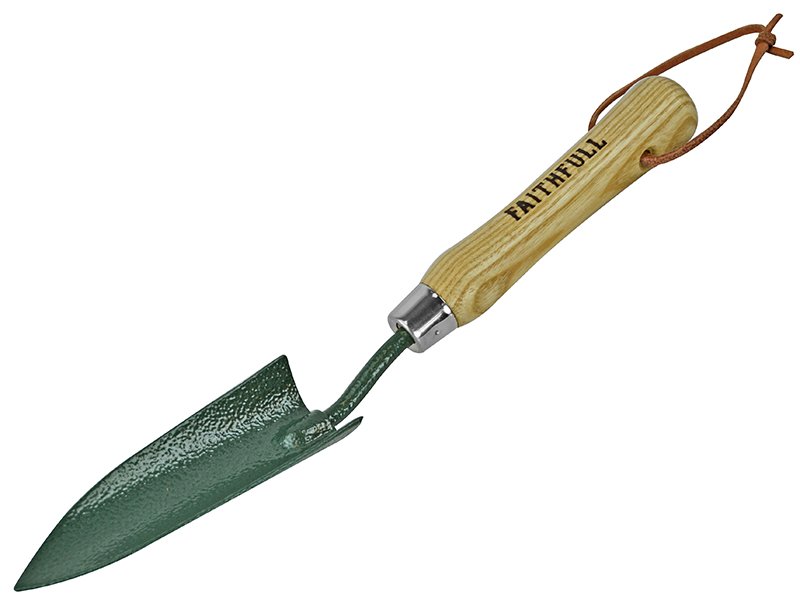 FAI COUNTRYMAN HAND POTTING TROWEL