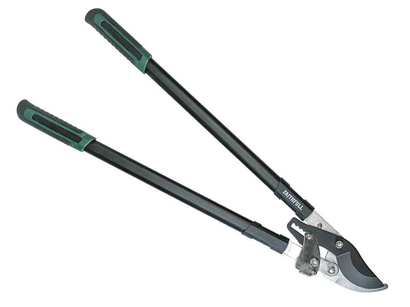 FAI COUNTRYMAN RATCHET BYPASS LOPPER 760