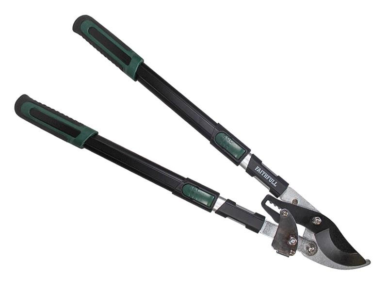 FAI COUNTRYMAN RATCHET BYPASS TELESCOPIC