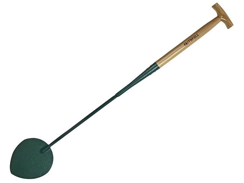 FAI COUNTRYMAN TURFING IRON
