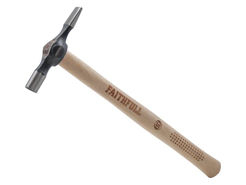 FAI CROSS PEIN PIN HAMMER FSC HICKORY 11