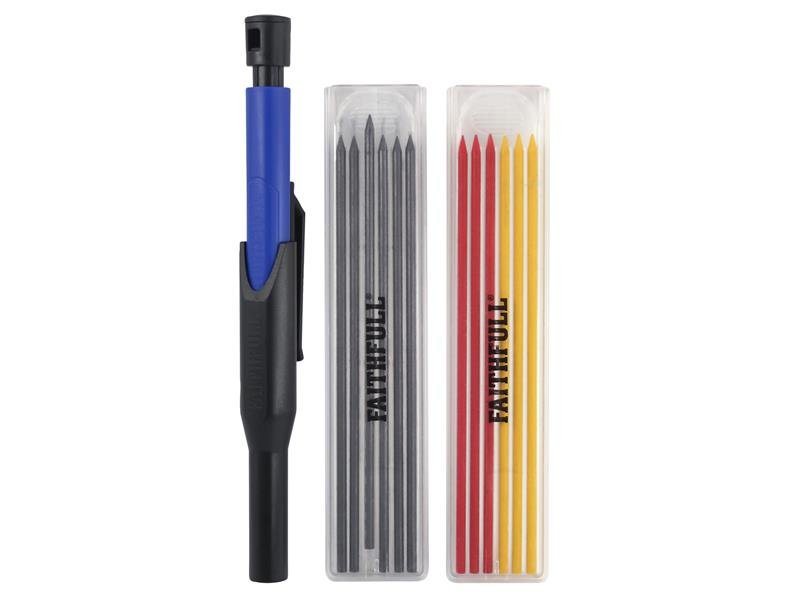 FAI LONG REACH PENCIL & MARKING SET