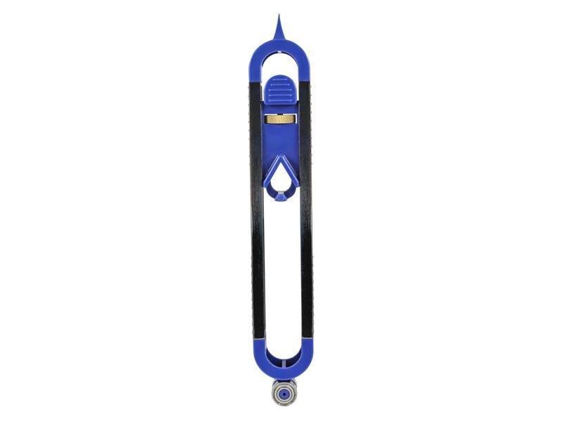FAI PROFILE SCRIBING GAUGE