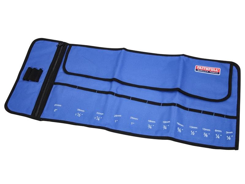 FAI CHISEL ROLL 32 X 68CM