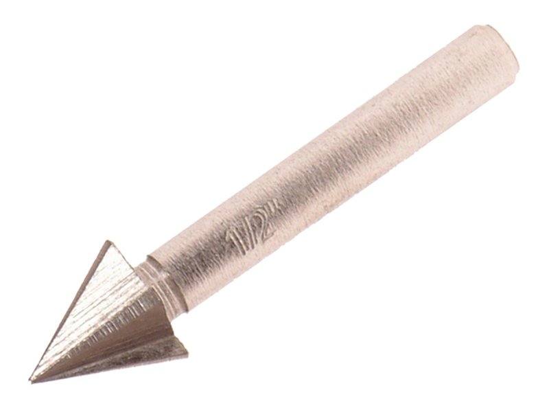 FAI CARBON COUNTERSINK 13MM (1/2IN)