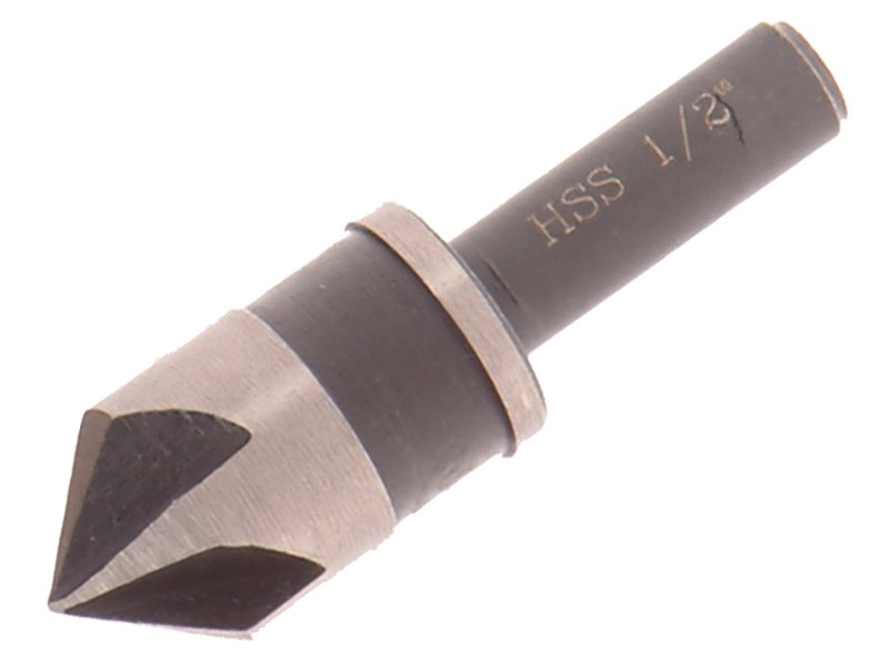 FAI HIGH SPEED STEEL COUNTERSINK 13MM (1