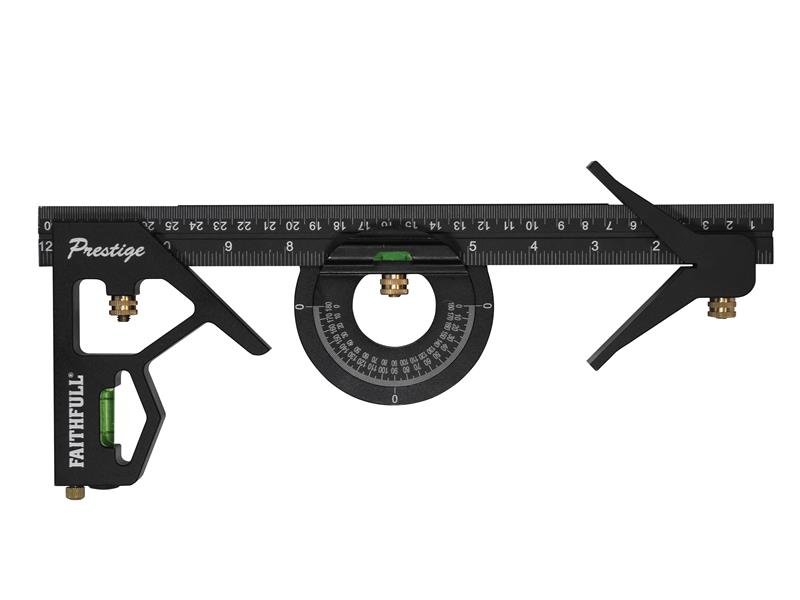 FAI PRESTIGE COMBINATION SQUARE SET 300M