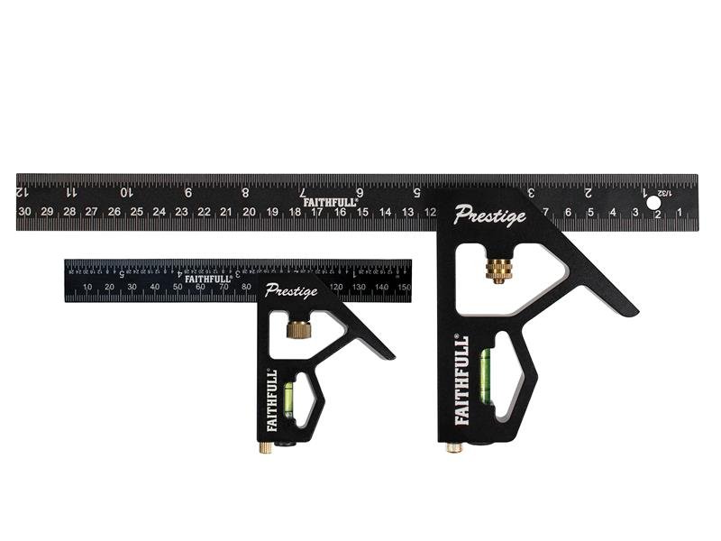 FAI PRESTIGE COMBINATION SQUARE TWIN PAC