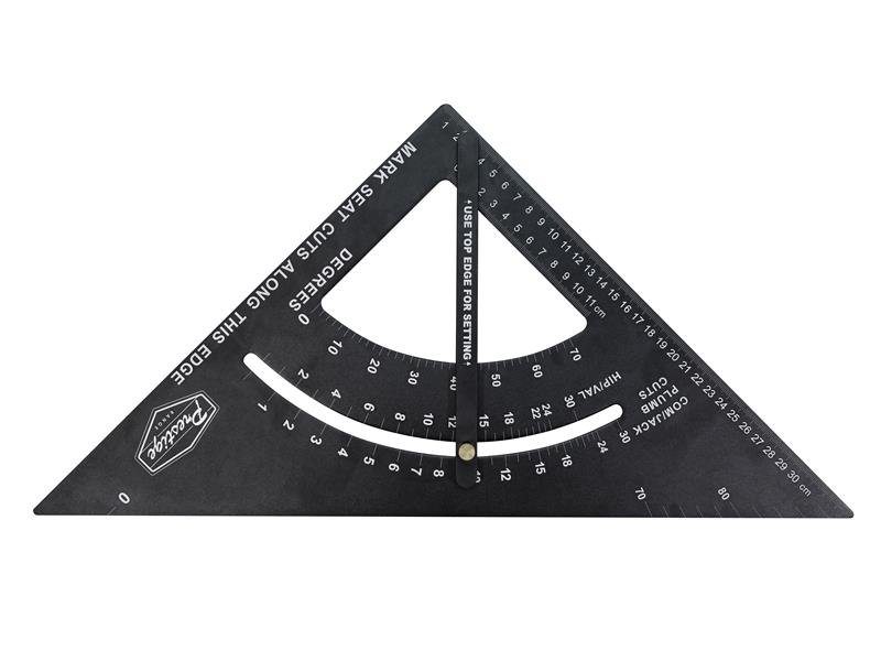 FAI PRESTIGE ADJUSTABLE QUICK ROOFING SQ