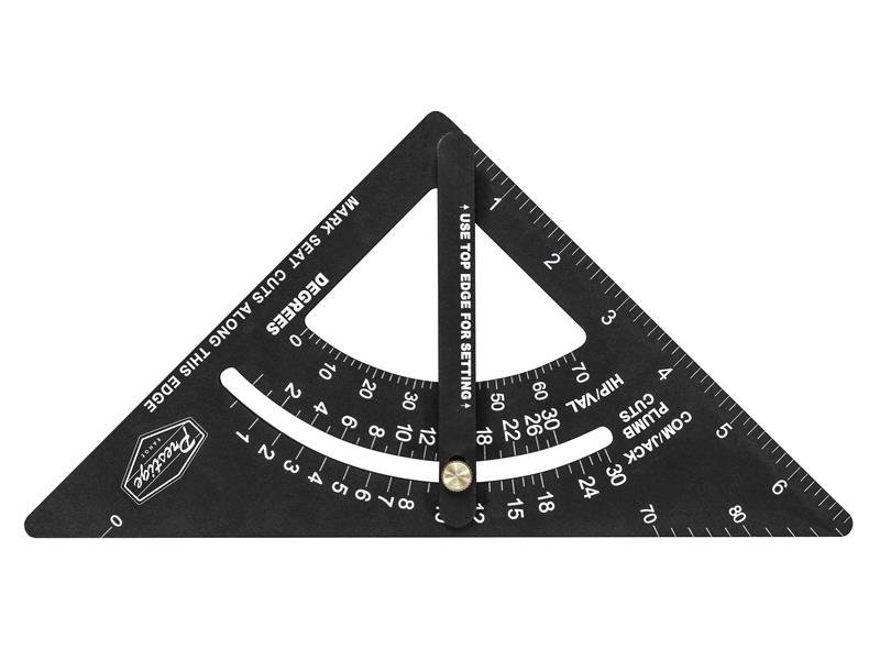 FAI PRESTIGE ADJUSTABLE QUICK ROOFING SQ