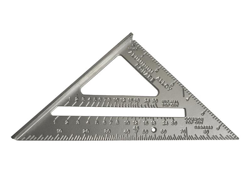 FAI QUICK & EASY ALUMINIUM ROOFING SQUAR