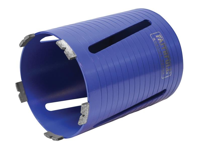 FAI DRY DIAMOND CORE BIT 117 X 150MM