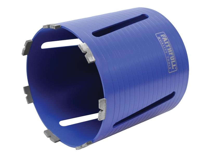 FAI DRY DIAMOND CORE BIT 157 X 150MM
