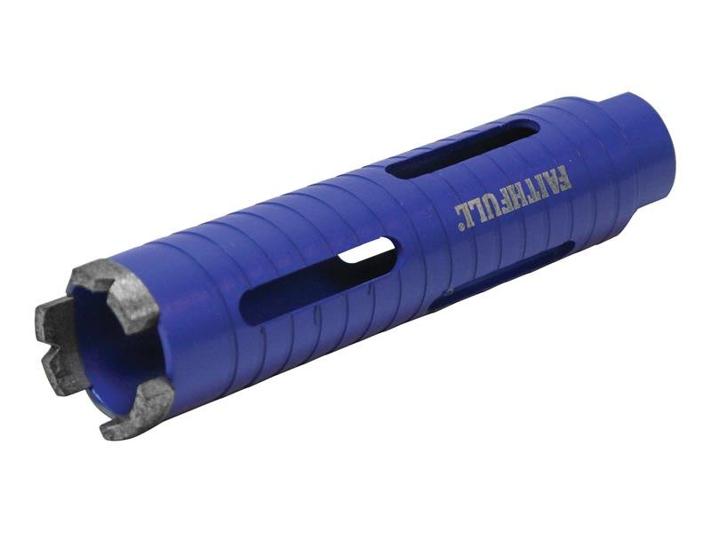 FAI DRY DIAMOND CORE BIT 38 X 150MM