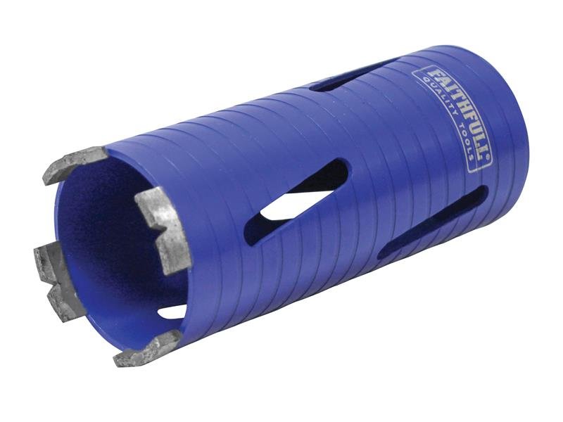 FAI DRY DIAMOND CORE BIT 65 X 150MM