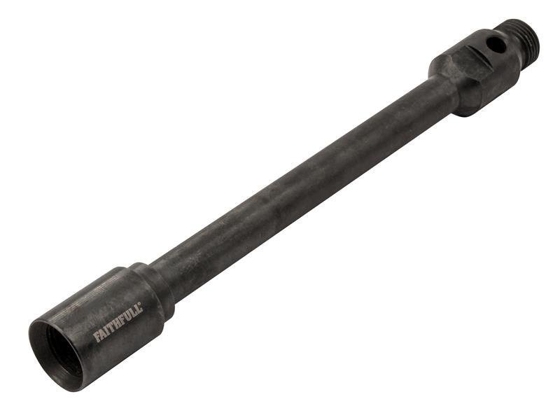 FAI EXTENSION ADAPTOR 1/2IN BSP X 250MM