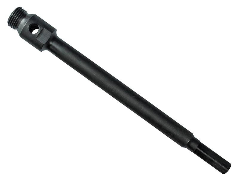 FAI HEX EXTENSION ADAPTOR 12MM X 240MM