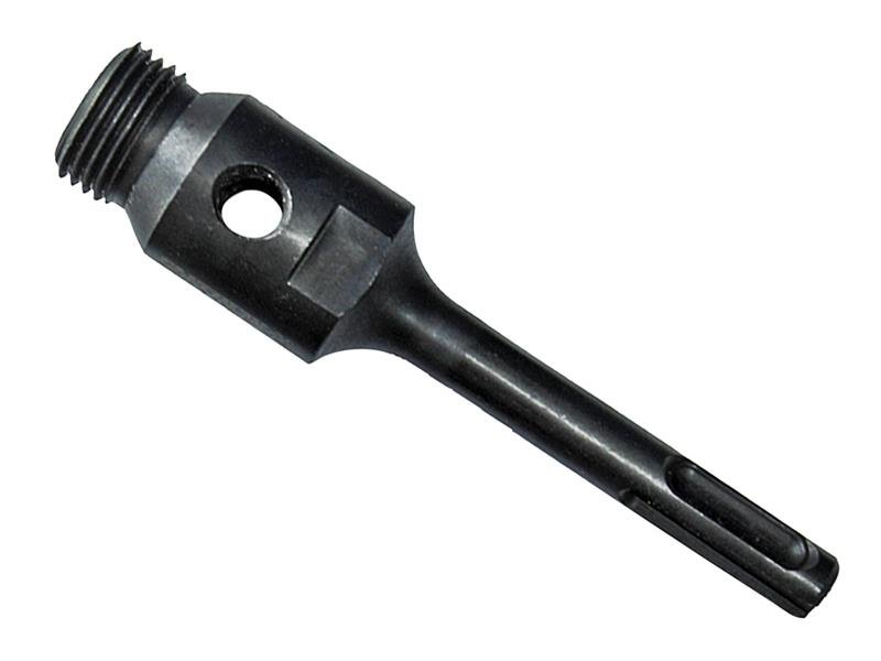 FAI ADAPTOR SDS PLUS X 1/2IN BSP