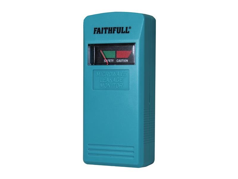 FAI MICROWAVE LEAK DETECTOR 3MHZ - 3GHZ