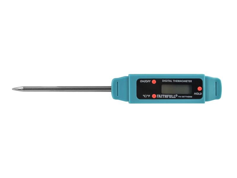 FAI DIGITAL THERMOMETER