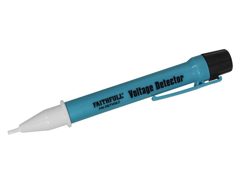 FAI VOLTAGE DETECTOR PEN 50-1000V AC