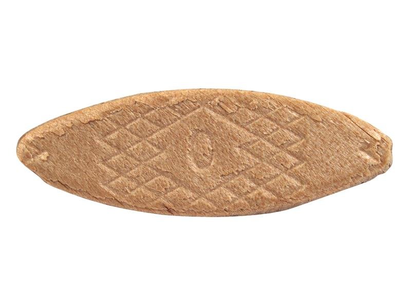 FAI BISCUIT WOOD NO 0 (TUB 150)