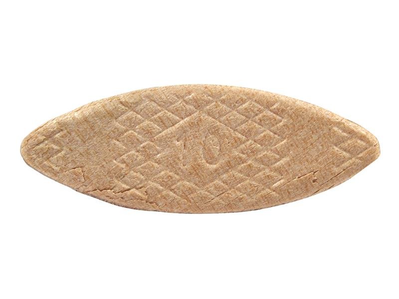 FAI BISCUIT WOOD NO 10 (TUB 125)