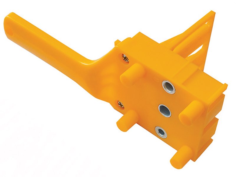 FAI DOWELLING JIG