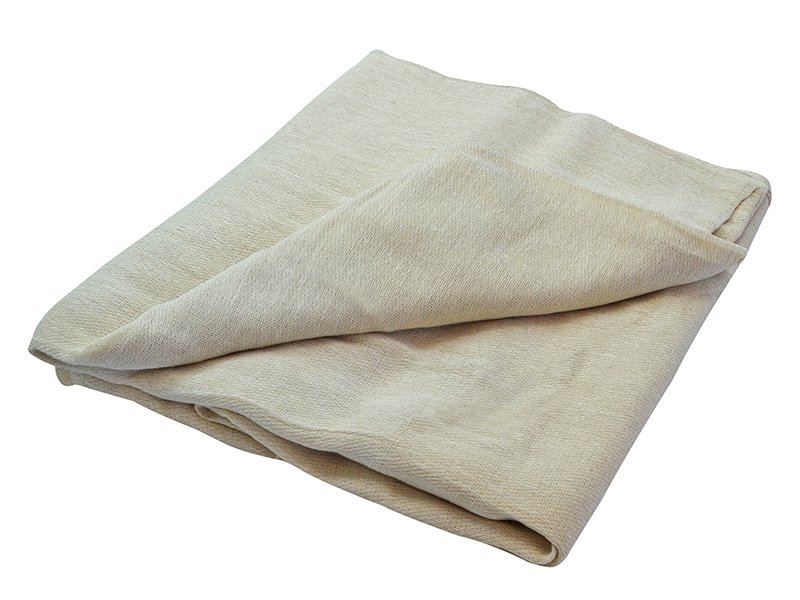 FAI STAIRWAY COTTON TWILL DUST SHEET 7.0
