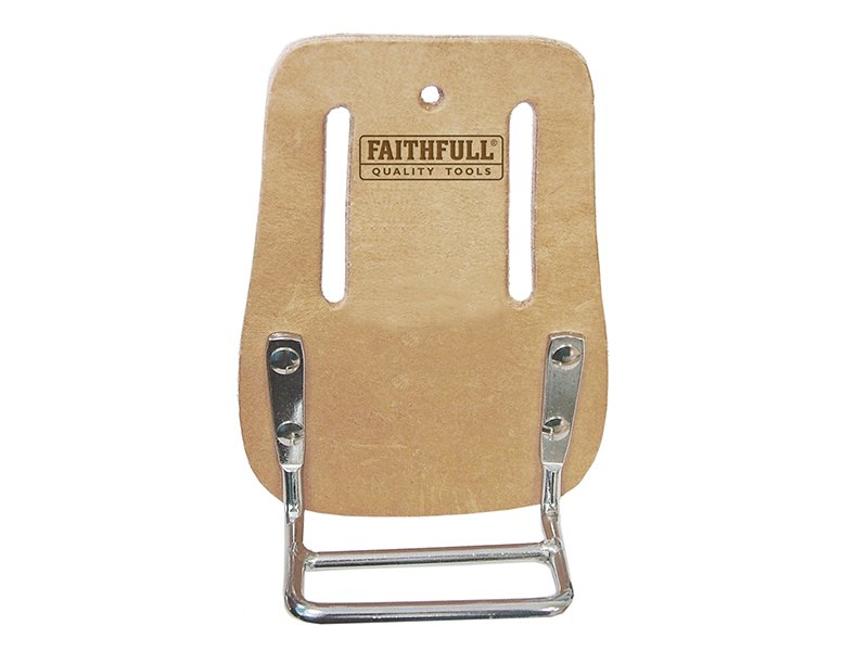 FAI END CUTTER PLIERS HOLDER (BELT FITTI