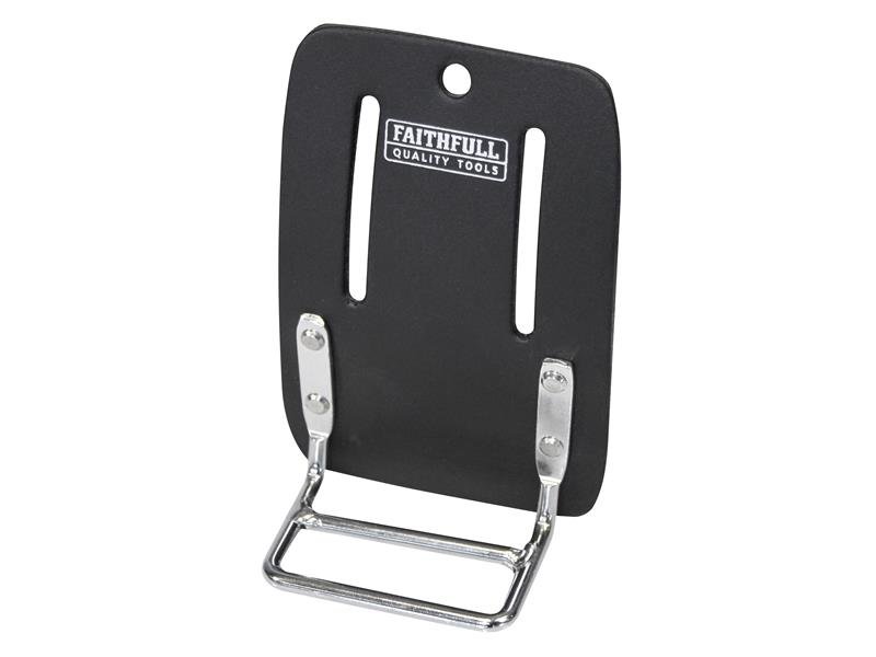 FAI END CUTTER PLIERS HOLDER (BELT FITTI