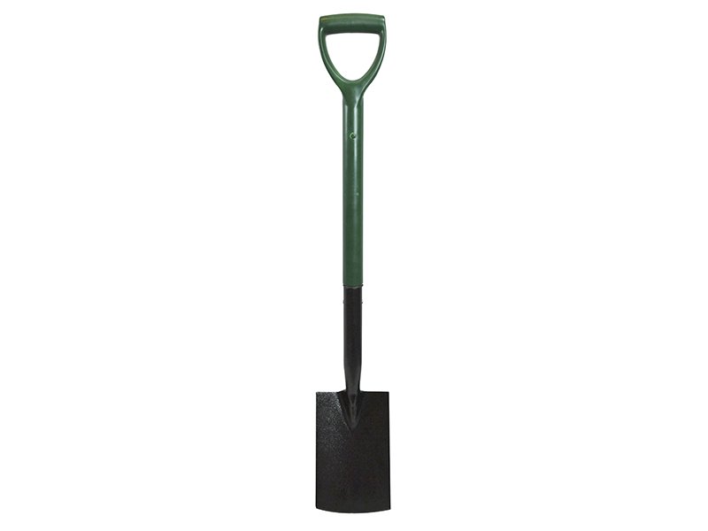 FAI ESSENTIALS BORDER SPADE