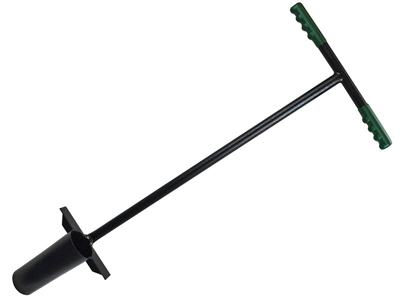 FAI ESSENTIALS LONG HANDLE BULB PLANTER