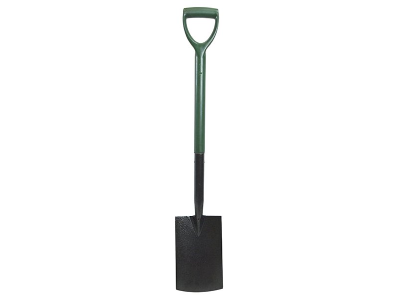 FAI ESSENTIALS DIGGING SPADE