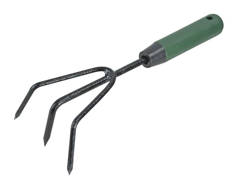 FAI ESSENTIALS HAND CULTIVATOR