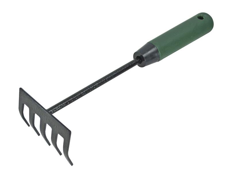 FAI ESSENTIALS HAND DRAG RAKE