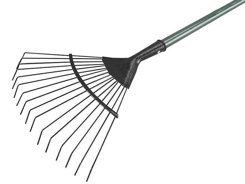 FAI ESSENTIALS LAWN RAKE