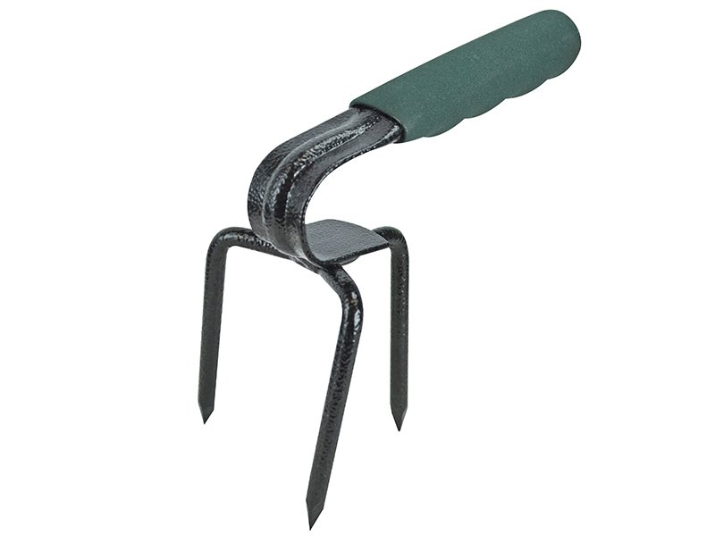 FAI ESSENTIALS HAND MINI PRONG CULTIVATO