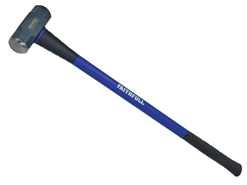 FAI SLEDGE HAMMER FIBREGLASS HANDLE 3.18