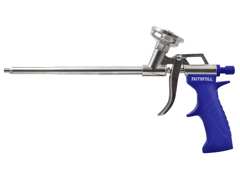 FAI FOAM SPURT GUN