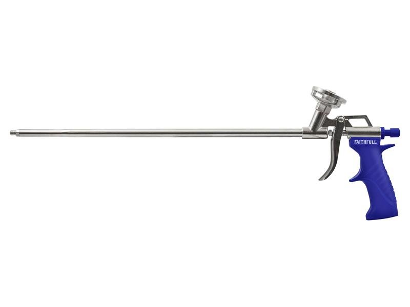 FAI LONG BARREL FOAM SPURT GUN