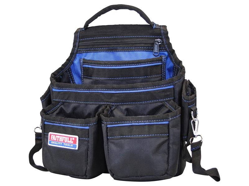 FAI FRAMERS POUCH 2100D NYLON